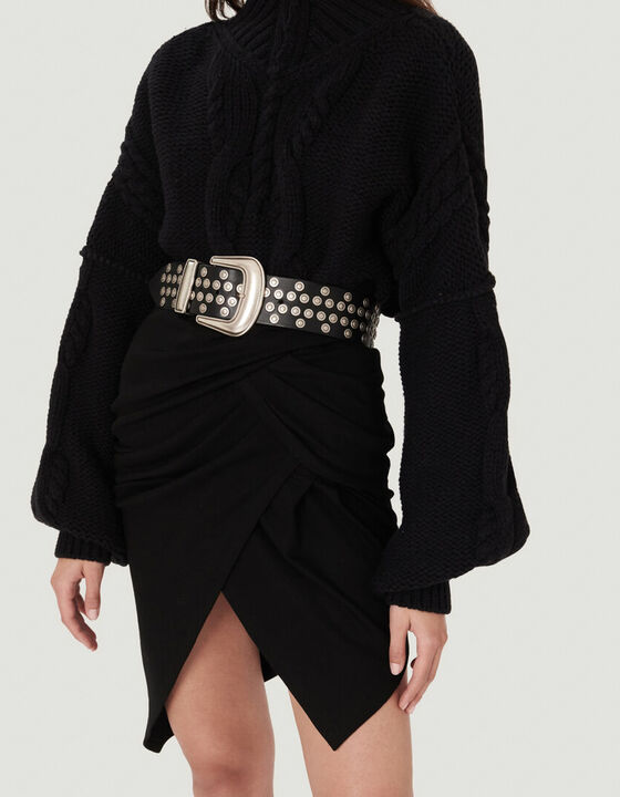 LYME SWEATER